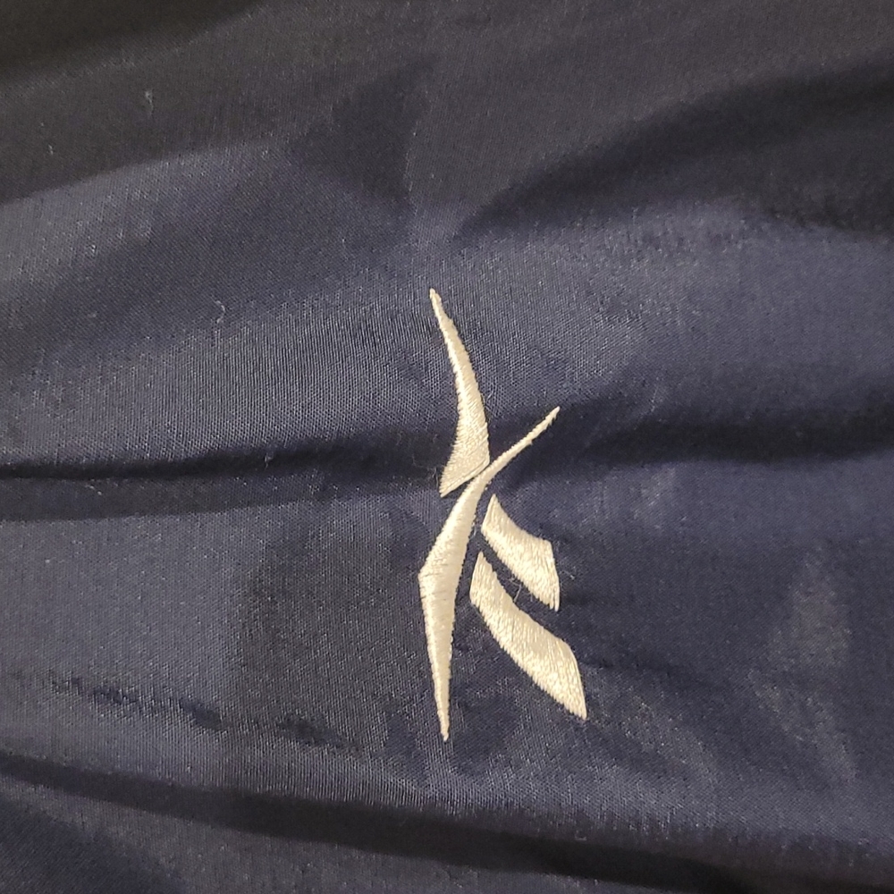 Vintage Reebok Jacket - Picture 2 of 6